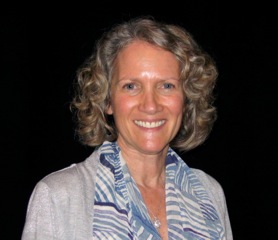 Deborah Hickman